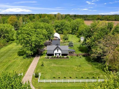 5544 Miller Church Rd, Johnstown, OH, 43031