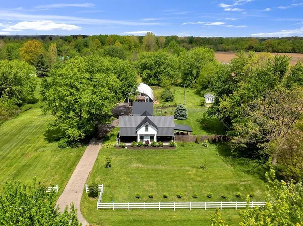 5544 Miller Church Rd, Johnstown, OH 43031