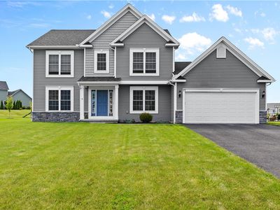 77 Country Village Ln, Hilton, NY, 14468