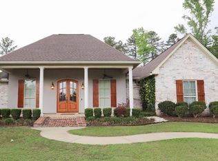 143 Cherokee Dr, Ruston, LA 71270