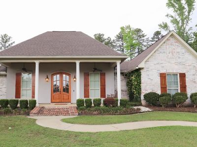 143 Cherokee Dr, Ruston, LA, 71270