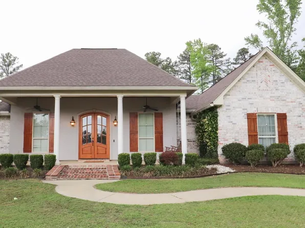 143 Cherokee Dr, Ruston, LA 71270