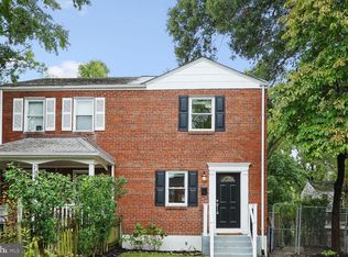 2317 Victory Dr, Alexandria, VA 22303