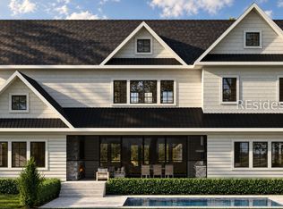 44 Lancaster Blvd, Okatie, SC 29909