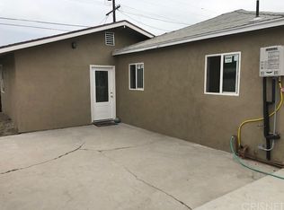 11140 Runnymede St, Sun Valley, CA 91352