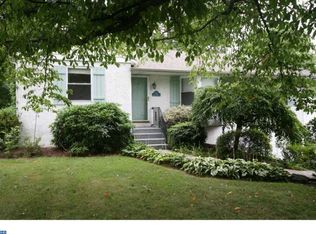 138 Winter St, Media, PA 19063