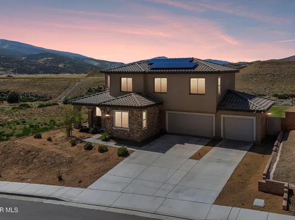 39367 Stirrup Ct, Palmdale, CA 93551