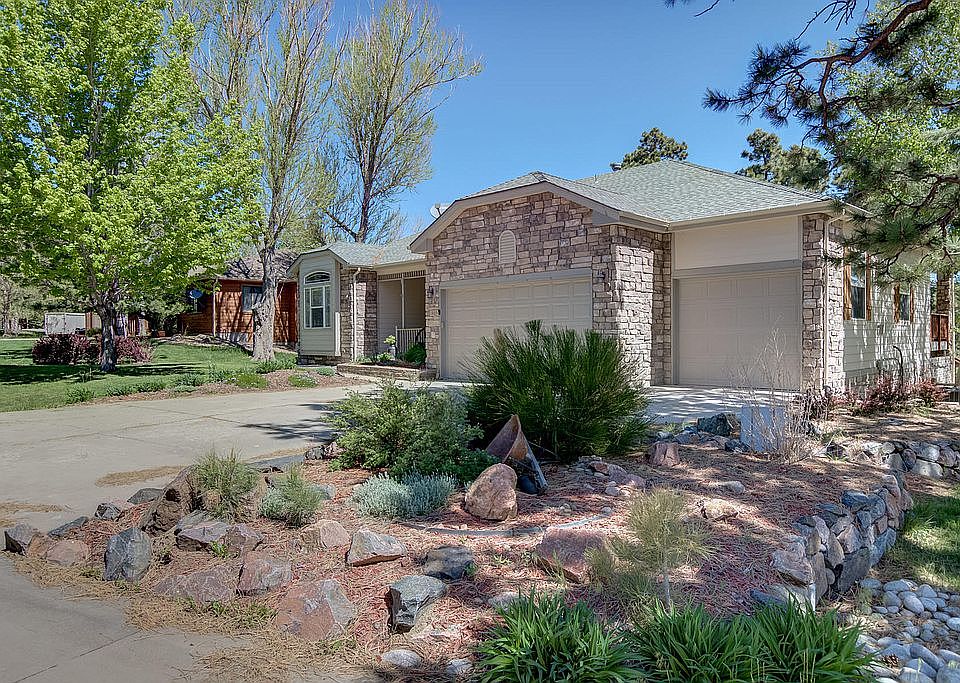 1409 Conifer Trl, Elizabeth, CO 80107 Zillow