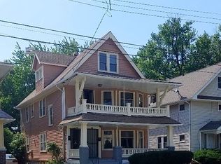 406 E 148th St, Cleveland, OH