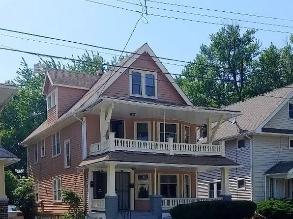 406 E 148th St, Cleveland, OH 44110