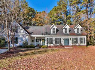 10457 S Highway 905, Longs, SC 29568