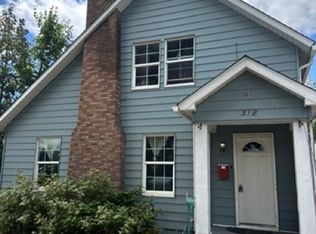 318 G St, Cheney, WA 99004