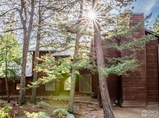 133 Mine Ln, Boulder, CO 80302