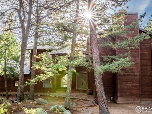 133 Mine Ln, Boulder, CO 80302