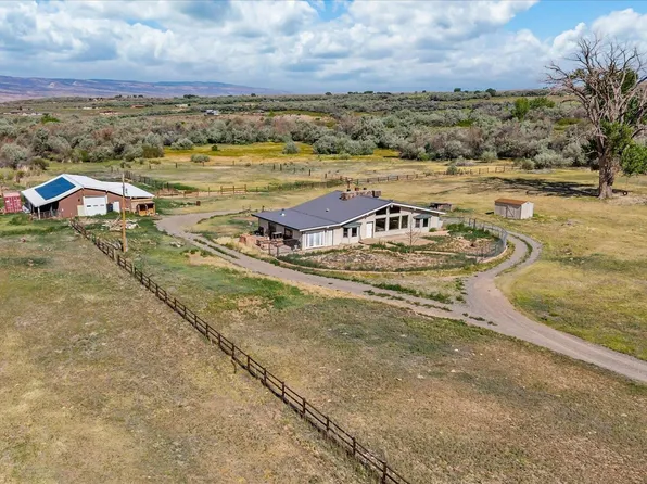 2410 Purdy Mesa Rd, Whitewater, CO 81527