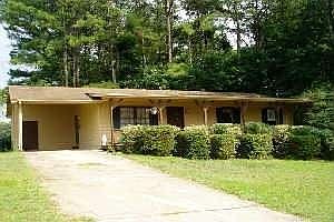 Car port