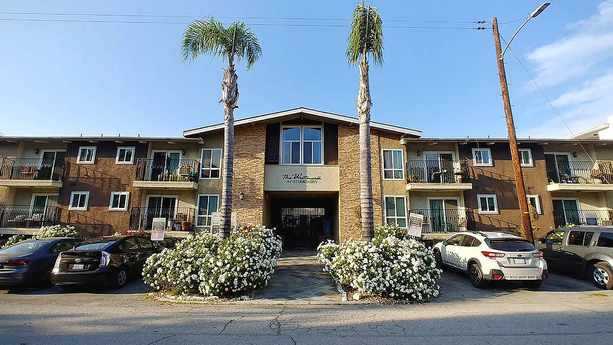 Building Photo - Alhambra @ Studio City Apts.