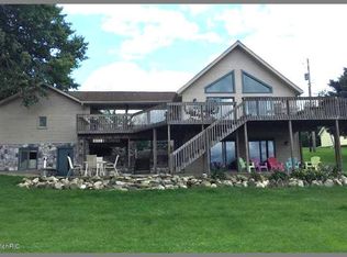 11520 Channel Dr, Plainwell, MI 49080