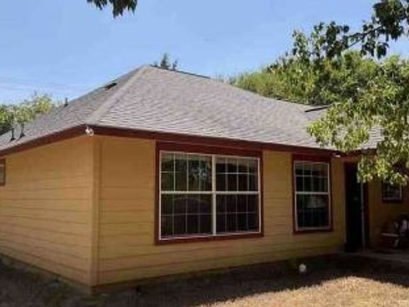 Property Rear View