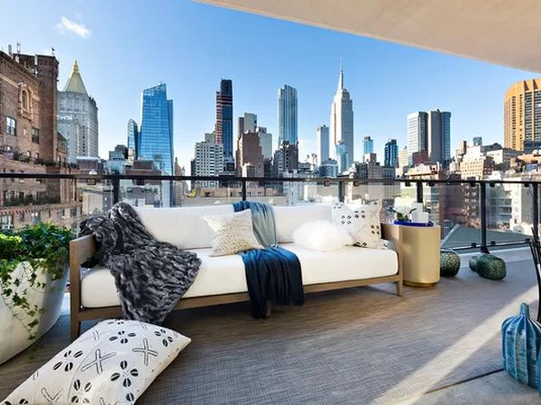 Empire State Building View New York Real Estate 1 189 Homes For Sale Zillow