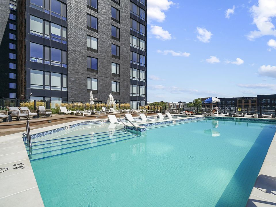 The Brick of Hackensack Apartment Rentals Hackensack, NJ Zillow