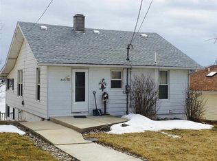 440 Ln 221b Hamilton Lk, Hamilton, IN 46742