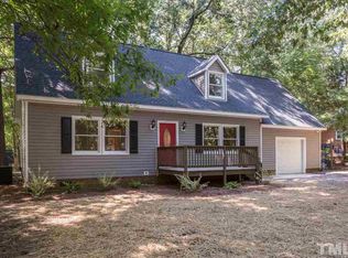 1008 Bluestone Rd, Durham, NC 27713