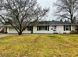 1820 Christmas Run Blvd, Wooster, OH 44691