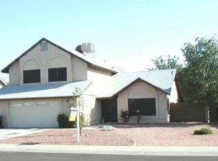 7607 W Cheryl Dr #SEE, Peoria, AZ 85345