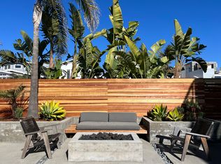 2452 Palm Dr #2, Hermosa Beach, CA 90254