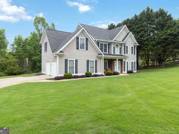 3736 High Gables W, Cumming, GA 30041