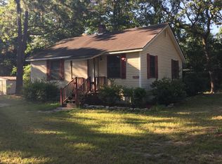 2505 Old Charleston Rd, Georgetown, SC 29440