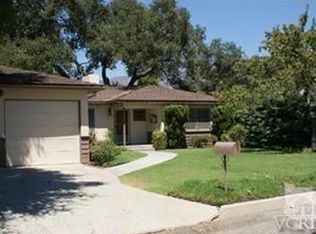 1227 Manzanita Dr, Santa Paula, CA 93060