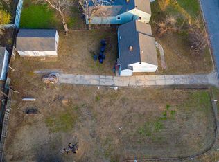 3517 NW 11th St, Oklahoma City, OK 73107