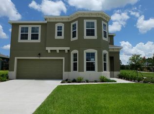 951 Sally Rd, Lake Wales, FL 33853