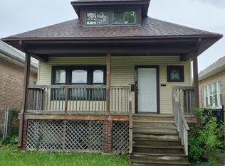 1344 W 98th Pl, Chicago, IL 60643