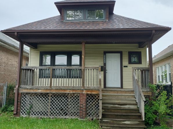 1344 W 98th Pl