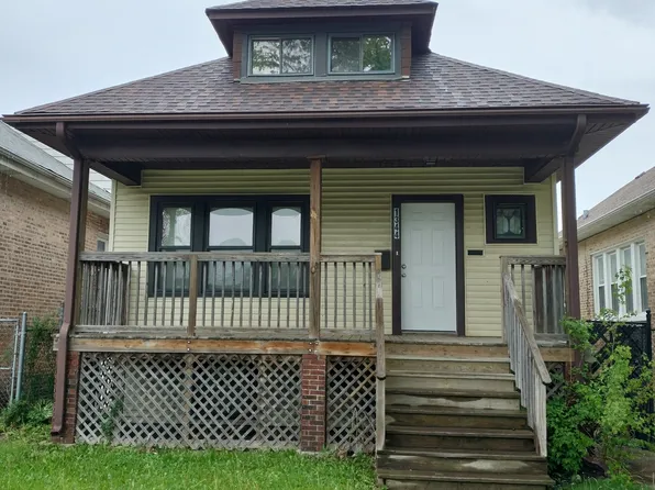 1344 W 98th Pl, Chicago, IL 60643