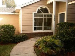 2392 Hounds Trl, Palm Harbor, FL 34683