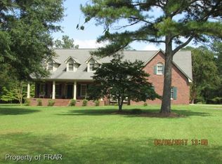 84 Charles Newland Rd, Godwin, NC 28344