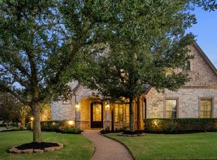 2201 Camden Cir, Southlake, TX 76092
