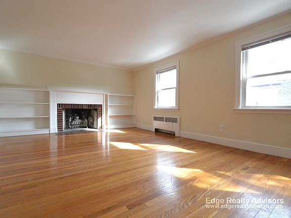 94 Undine Rd. Boston - Brighton Unit Photo 2