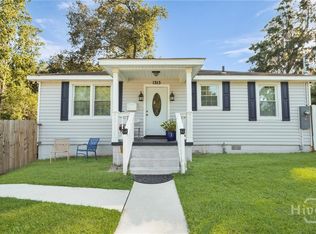 1313 E 70th Street, Savannah, GA 31404