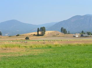 2607 Quarry Browns Lake Rd, Chewelah, WA 99109