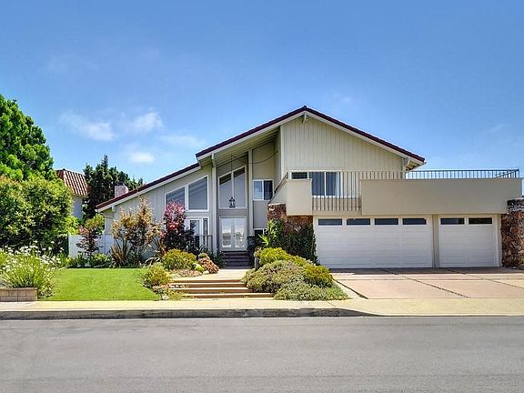 Exterior Photo; 3 car garage