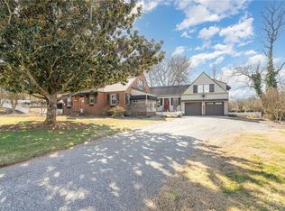 4914 E Old Us Highway 64, Lexington, NC 27292