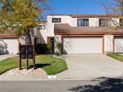 78 Crystal Cir, Hercules, CA, 94547