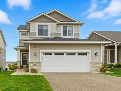8215 Deerwood Ln N, Maple Grove, MN, 55369