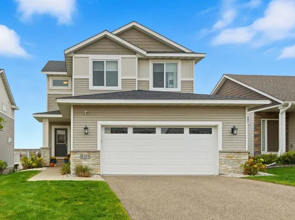 8215 Deerwood Ln N, Maple Grove, MN 55369