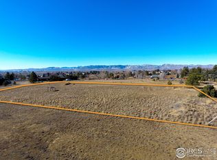 2051 Lindenmeier Rd, Fort Collins, CO 80524